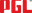 PGL logo
