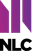 NLC logo