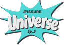FISSURE Universe