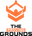 Exort The Proving Grounds logo