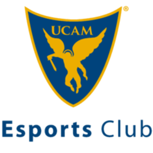 UCAM Esports Club logo