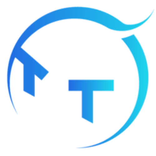 ThunderTalk Gaming logo