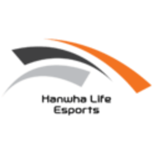Hanwha Life Esports Challengers logo