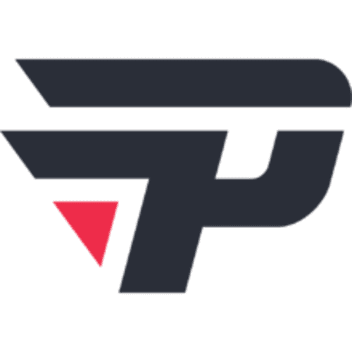paiN Gaming Academy logo