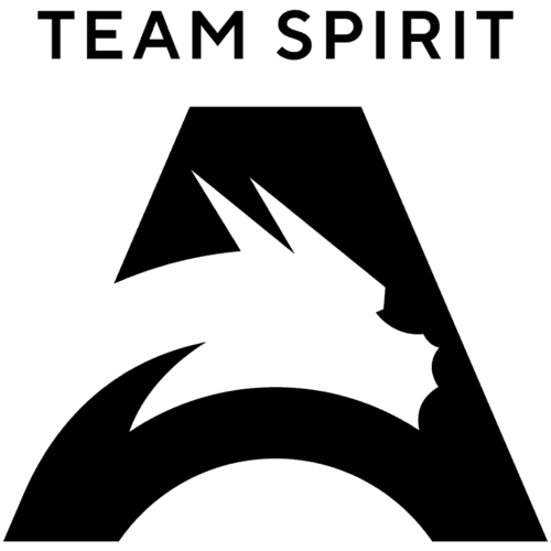 Spirit Academy logo