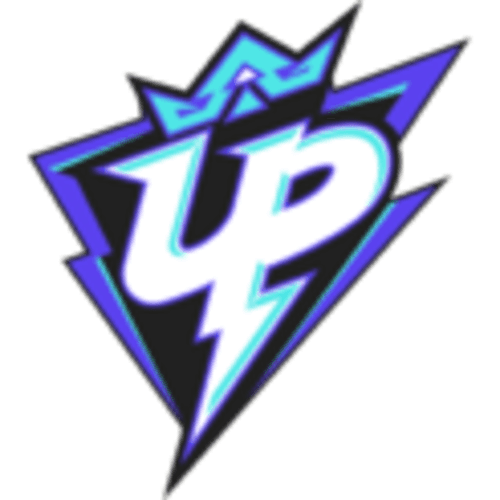 Ultra Prime logo