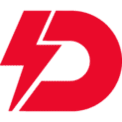 Dynamo Eclot logo