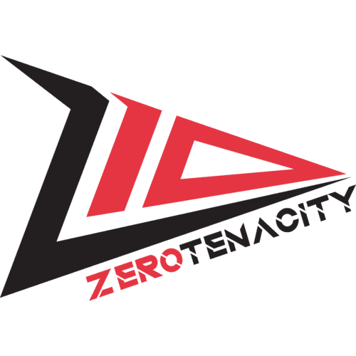 Zero Tenacity logo