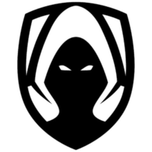 Team Heretics logo