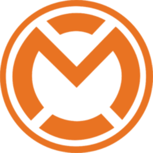 mCon esports logo