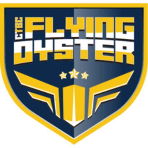 CTBC Flying Oyster logo