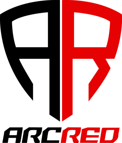 ARCRED logo