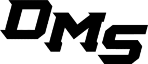 DMS logo