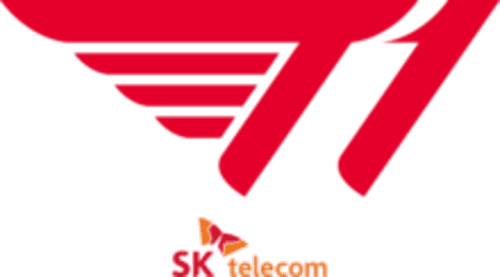 T1 Academy logo