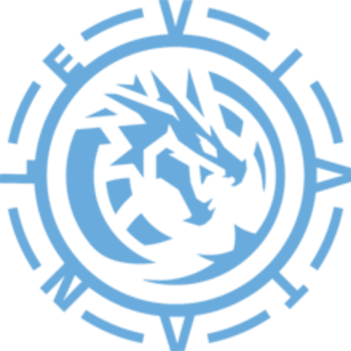 Leviatan Esports logo
