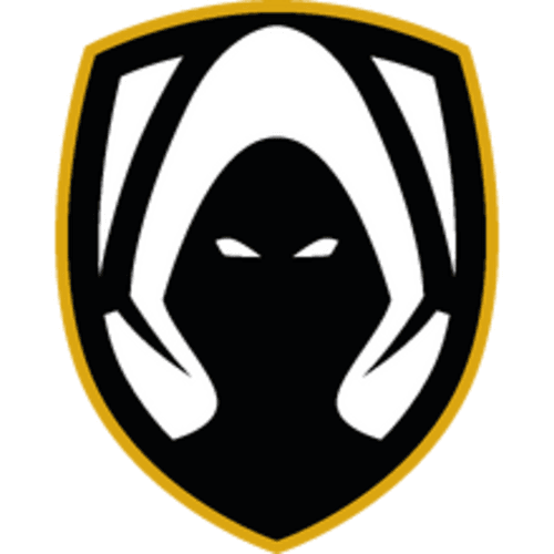 Los Heretics logo