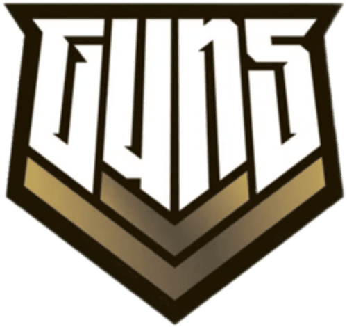 GUN5 Esports logo