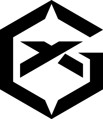 GIANTX logo