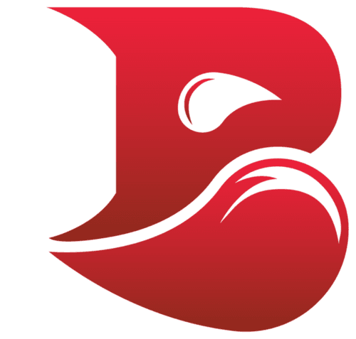 Bleed Esports logo