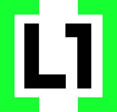 L1ga Team logo