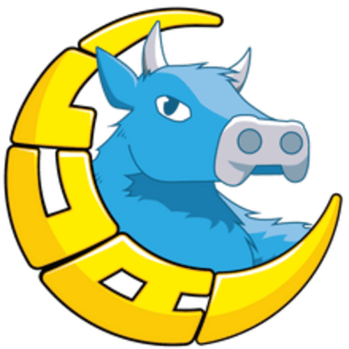 LUA Gaming logo
