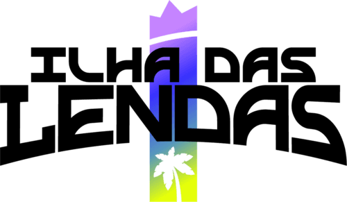 Ilha das Lendas logo