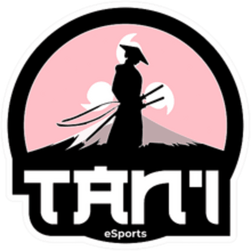 Tan'i eSports logo