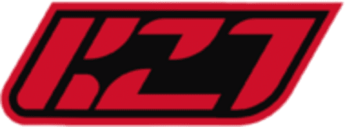 K27 logo