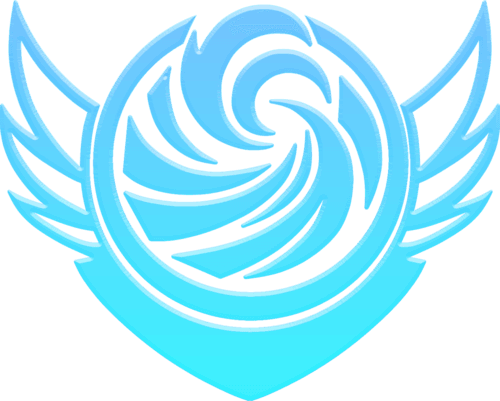 Team Tidebound logo