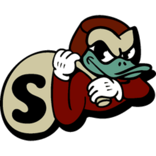 The Ruddy Sack logo