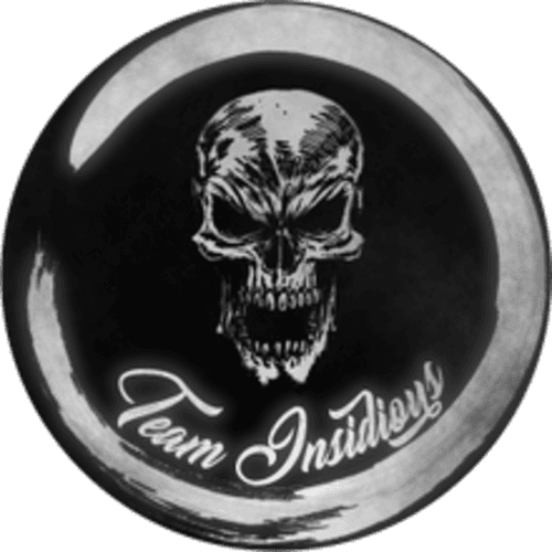 Team Insidious logo
