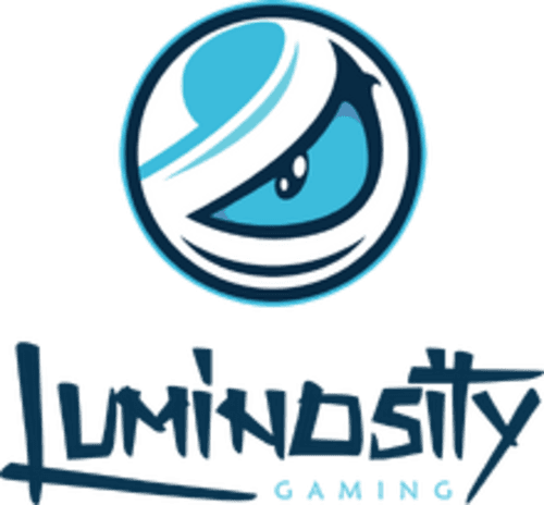Luminosity Gaming logo