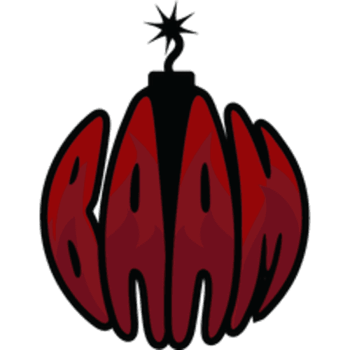 Baam Esports logo