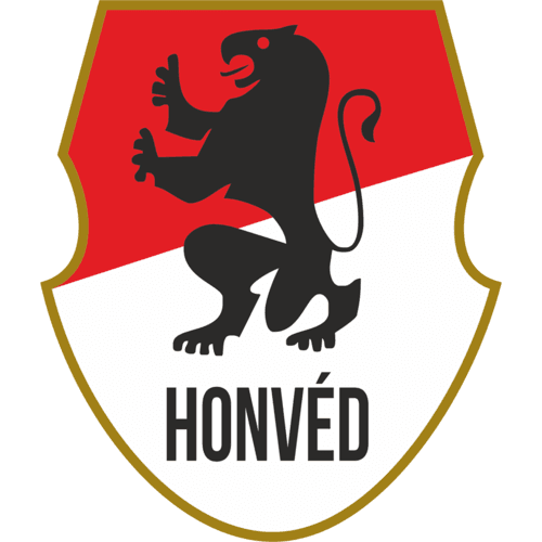 Lenovo Legion Honvéd logo
