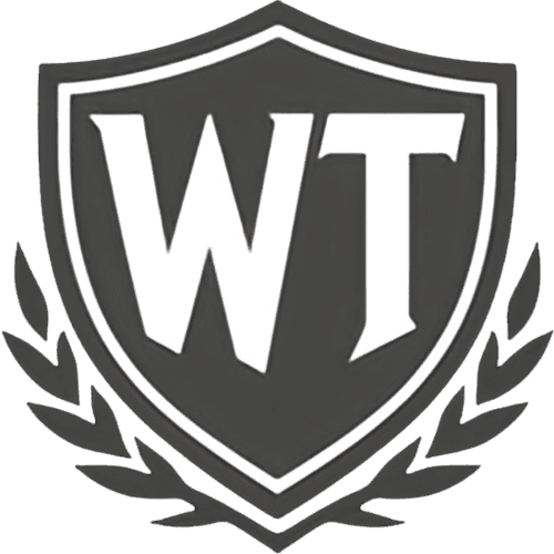 wangting logo