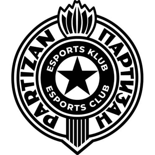 Partizan Sangal logo