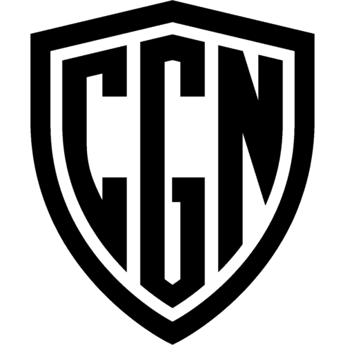CGN Esports logo