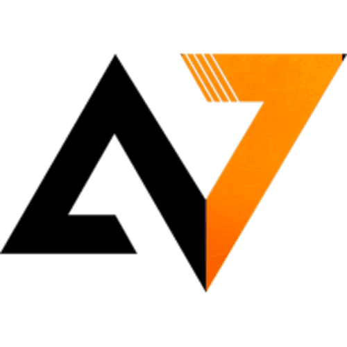 Alpha7 Esports logo