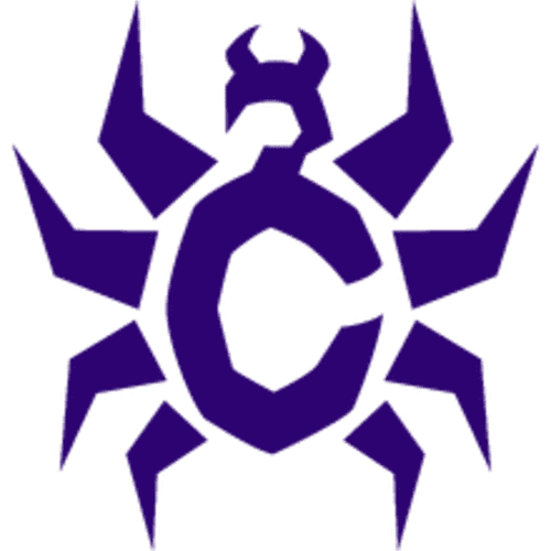 Caldya Esport logo