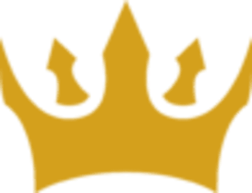 Legacy Kingdom logo