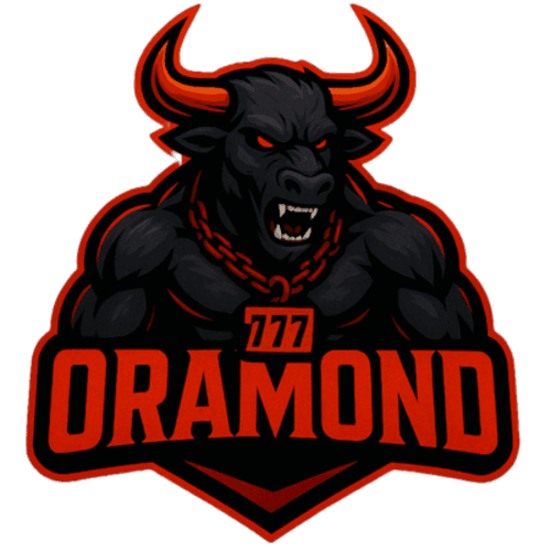 Oramond logo