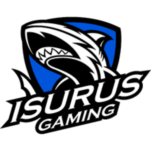 Isurus logo