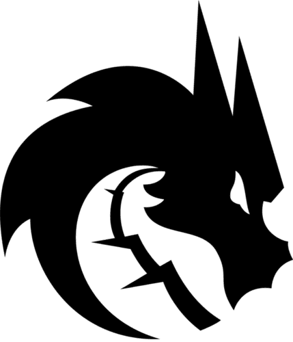 Team Spirit logo
