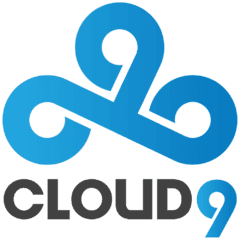 Cloud9 logo