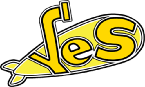 Yellow Submarine logo