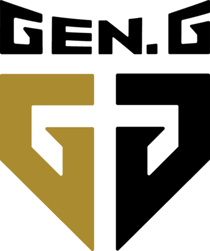 Gen.G logo