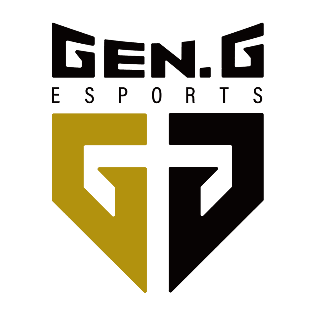 Gen.G logo