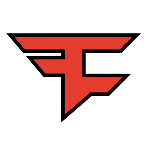 FaZe logo
