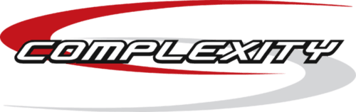 Complexity logo