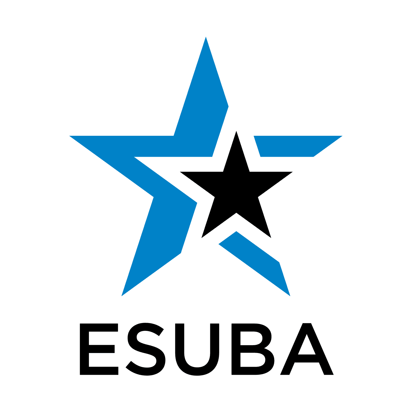 eSuba logo